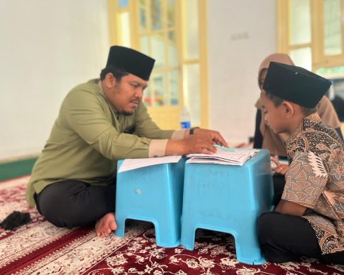 Sekolah Dasar Islam Surabaya