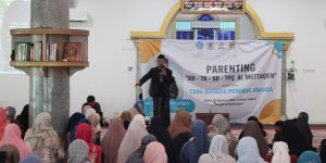 Parenting SD AL Muttaqien