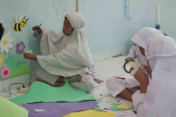 kerajinan tangan